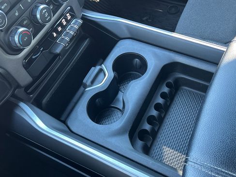 Used 2021 RAM 1500 Big Horn image 25