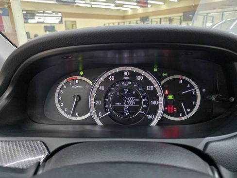Used 2017 Honda Accord EX-L image 26