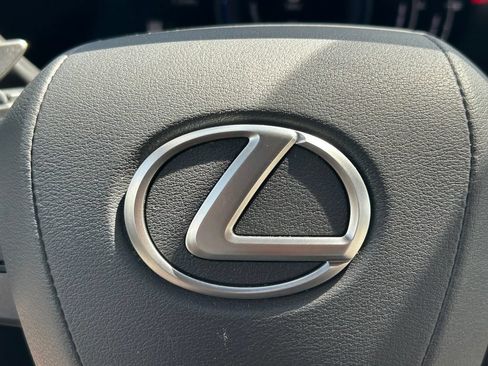 Used 2023 Lexus RX 350h w/ Accessory Package (2T) AWD/4WD image 39