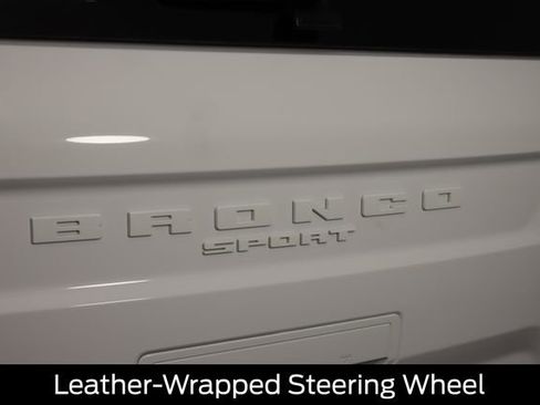 Used 2023 Ford Bronco Sport Big Bend w/ Convenience Package image 28