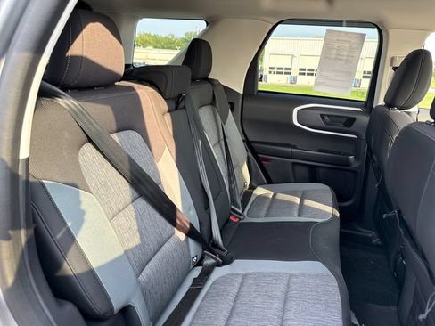 Used 2023 Ford Bronco Sport Big Bend w/ Convenience Package AWD/4WD image 14