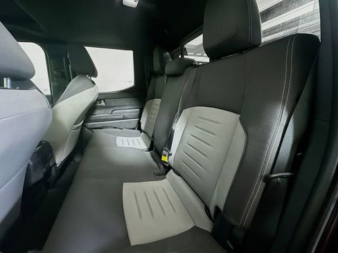 Used 2024 Toyota Tacoma TRD Off-Road image 25