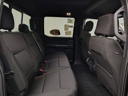 Used 2024 Ford F150 XLT w/ Equipment Group 302A MID AWD/4WD image 17