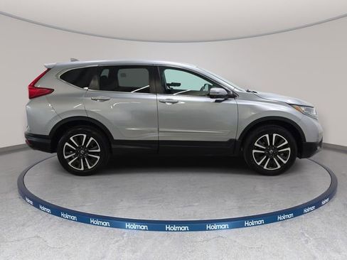 Used 2017 Honda CR-V EX-L image 5
