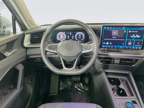New 2026 Volkswagen Tiguan SE AWD/4WD image 21
