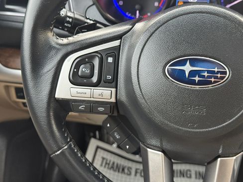 Used 2016 Subaru Outback 2.5i Limited image 15