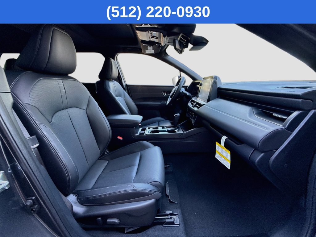 New 2026 Subaru Outback Touring XT AWD/4WD image 37