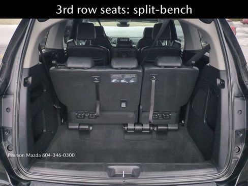 Used 2023 Honda Odyssey EX-L image 15