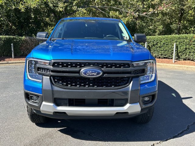 Used 2025 Ford Ranger XLT w/ Technology Package AWD/4WD image 11