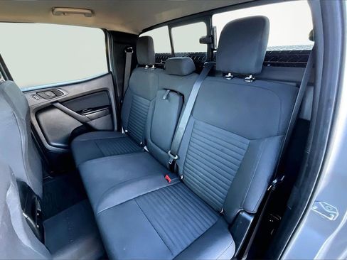 Certified 2020 Ford Ranger XL w/ Equipment Group 101A Mid image 27