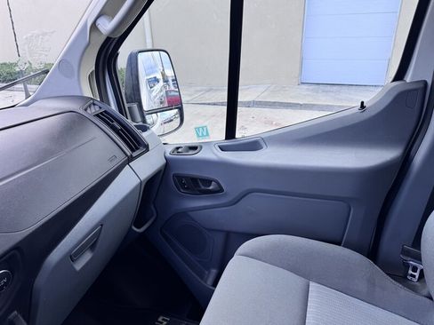 Used 2016 Ford Transit 250 130 Low Roof w/ Exterior Upgrade Package image 11