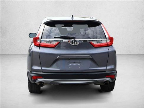 Used 2017 Honda CR-V Touring image 8