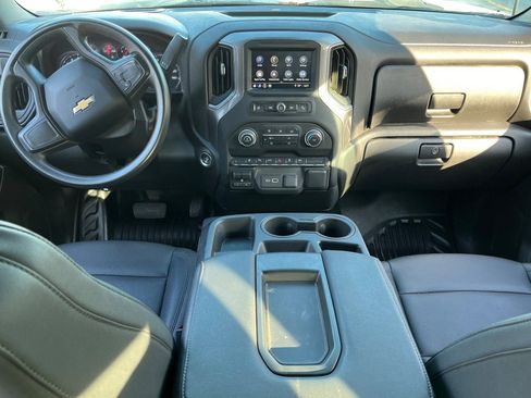 Used 2024 Chevrolet Silverado 2500 W/T w/ WT Fleet Convenience Package image 7