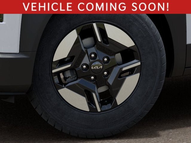 New 2027 Kia Seltos LX AWD/4WD image 9