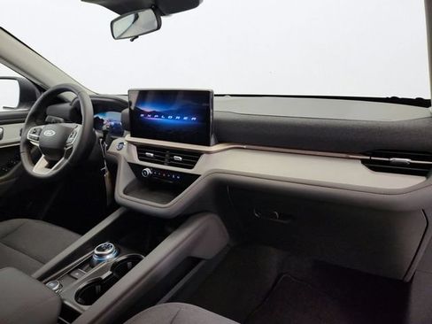 New 2026 Ford Explorer Active AWD/4WD image 31