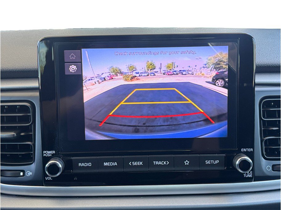 Used 2023 Kia Rio S FWD image 16