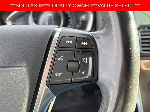 Used 2016 Volvo XC60 T5 Platinum w/ Climate Package image 21
