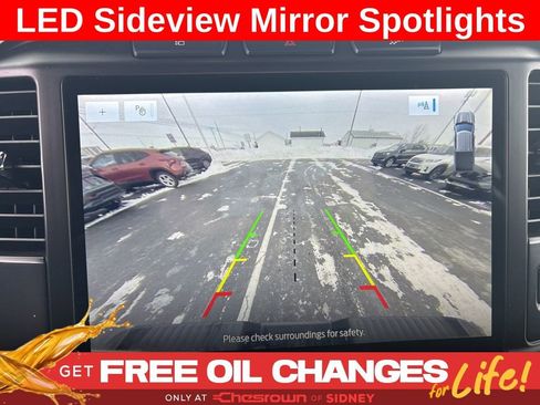 Used 2023 Ford F150 XLT w/ Equipment Group 302A High image 25