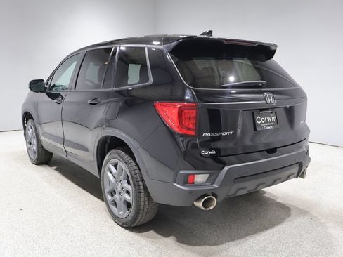 Used 2023 Honda Passport EX-L image 5