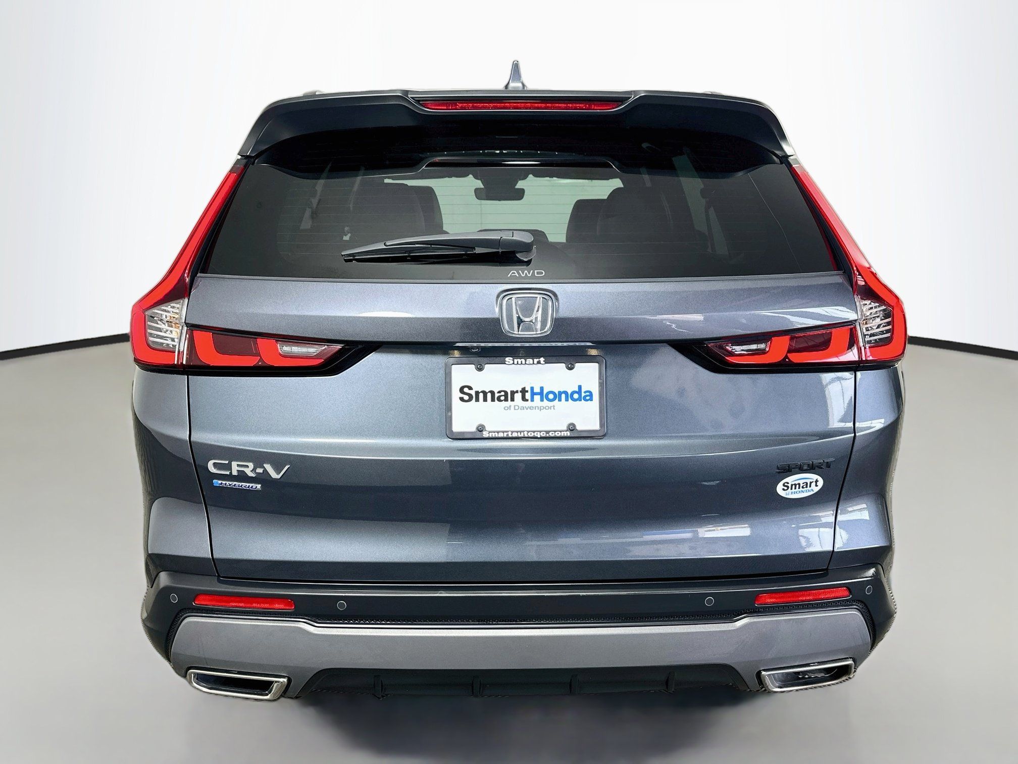 Used 2024 Honda CR-V Sport-L image 6