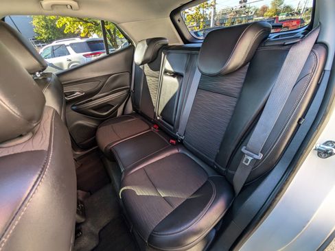 Used 2016 Buick Encore Convenience image 18