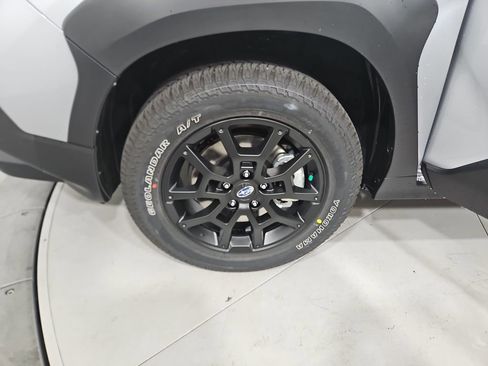 New 2026 Subaru Crosstrek 2.5i Wilderness AWD/4WD image 26