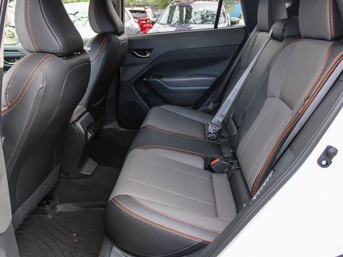 New 2026 Subaru Crosstrek 2.5i Limited AWD/4WD image 18