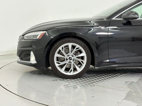 Used 2023 Audi A5 2.0T Premium w/ Convenience Package AWD/4WD image 20