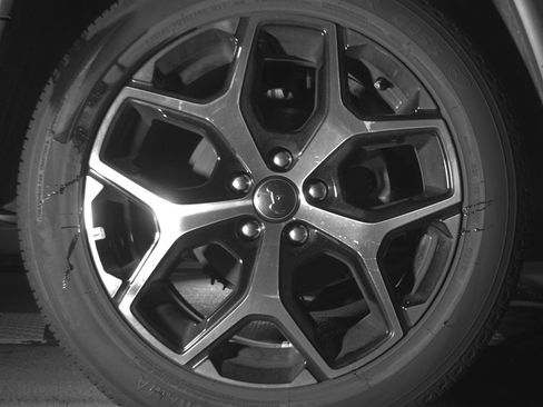 Used 2025 Jeep Compass Limited image 15