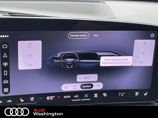 New 2026 Audi Q5 Premium Plus AWD/4WD image 30