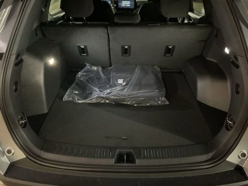 New 2026 Chevrolet Equinox LT image 25