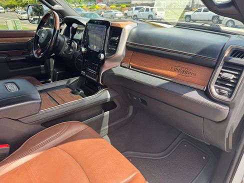 Used 2022 RAM 2500 Limited AWD/4WD image 14