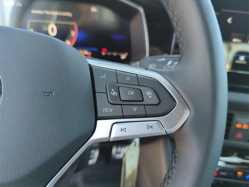 New 2026 Volkswagen Jetta Sport image 37