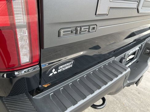 Used 2025 Ford F150 Raptor AWD/4WD image 18