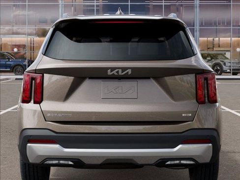 New 2026 Kia Sorento EX image 13
