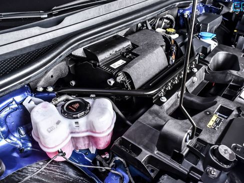 Used 2021 Volkswagen ID.4 Pro S w/ Gradient Package image 13