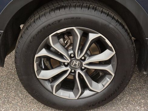 Used 2022 Honda CR-V EX image 33