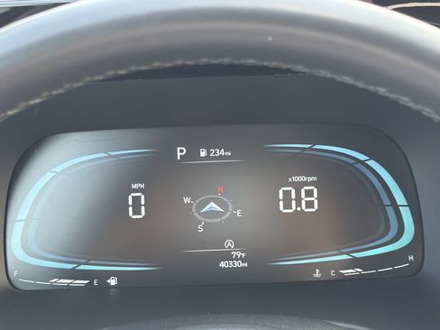 Used 2025 Hyundai Palisade SEL FWD image 29