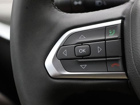 Used 2025 Jeep Compass Limited AWD/4WD image 18