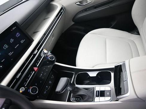 New 2026 Hyundai Tucson SEL AWD/4WD image 18