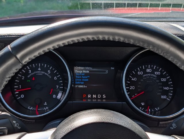 Used 2018 Ford Mustang GT w/ GT Performance Package RWD image 20