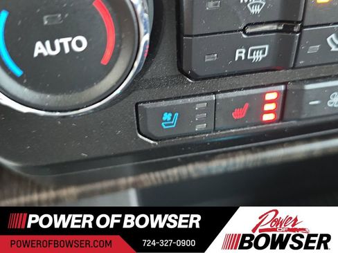 Used 2021 Ford F250 Lariat w/ Lariat Value Package image 19