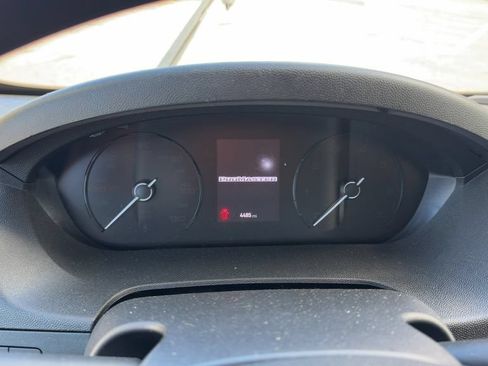 Used 2024 RAM ProMaster 2500 FWD image 6