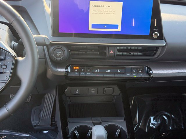 Certified 2023 Toyota Prius Limited AWD/4WD image 21