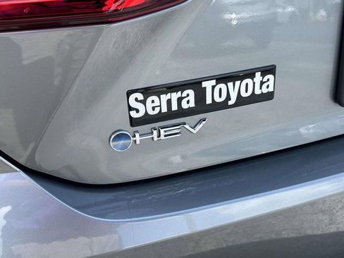 New 2026 Toyota Camry SE w/ Convenience Package FWD image 10