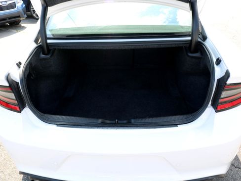 Used 2021 Dodge Charger R/T RWD image 28