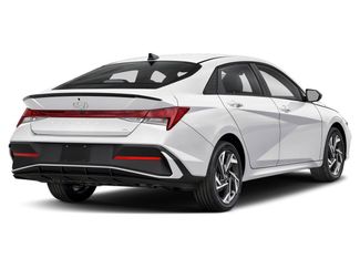 New 2026 Hyundai Elantra Sport video 2