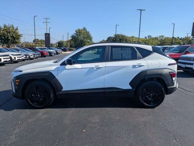 Used 2026 Hyundai Kona SEL Sport FWD image 7