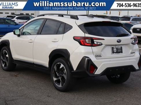 New 2026 Subaru Crosstrek 2.5i Limited image 6