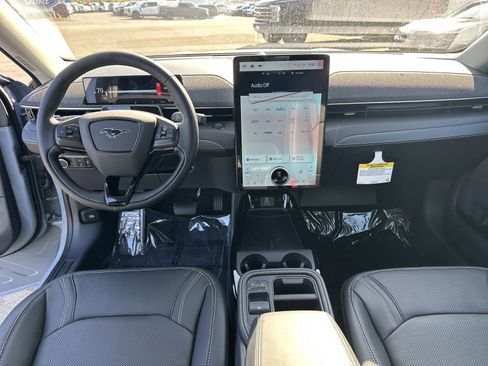 New 2025 Ford Mustang Mach-E Premium image 11